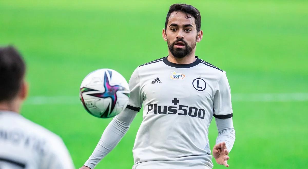 Ekstraklasa: Emreli i Luquinhas nie zagrają po chuligańskim ataku? Legia ma duże problemy