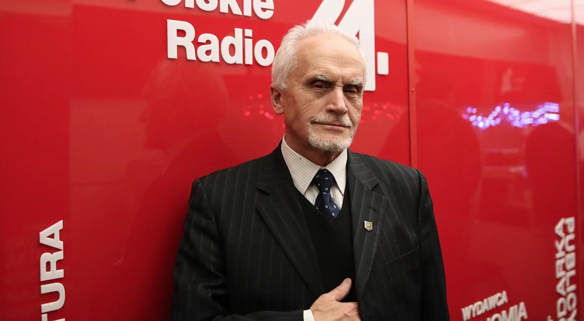 Sędzia Trybunału Stanu: konflikt wokół zmian w sądownictwie dotyczy całej UE