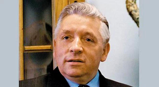 Sąd umorzył postępowanie wobec Leppera 