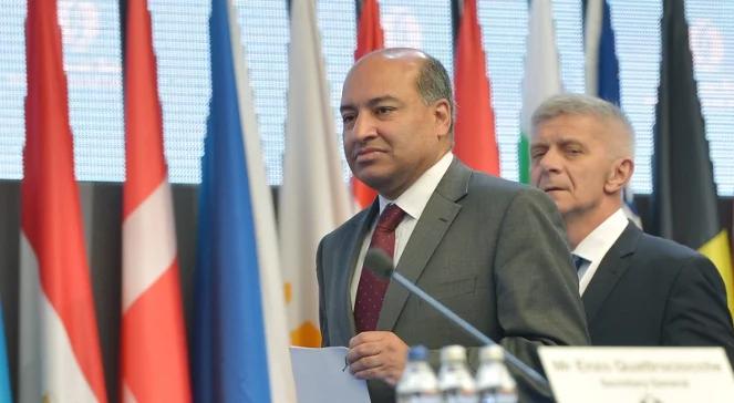 EBOR może zmniejszyć pożyczki dla Rosji