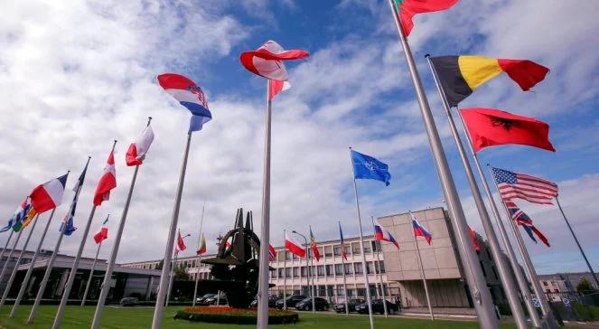 Media: NATO stworzy nowe bazy w Polsce, Rumunii i  nad Bałtykiem