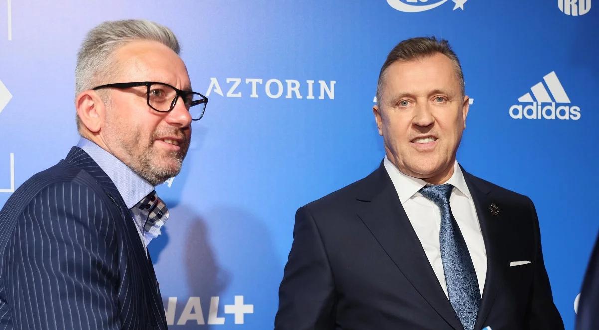 Cezary Kulesza zabrał głos ws. spotkania z Brzęczkiem i Magierą. "Potwierdzam"