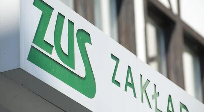 ZUS: Duże zainteresowanie wcześniejszą emeryturą