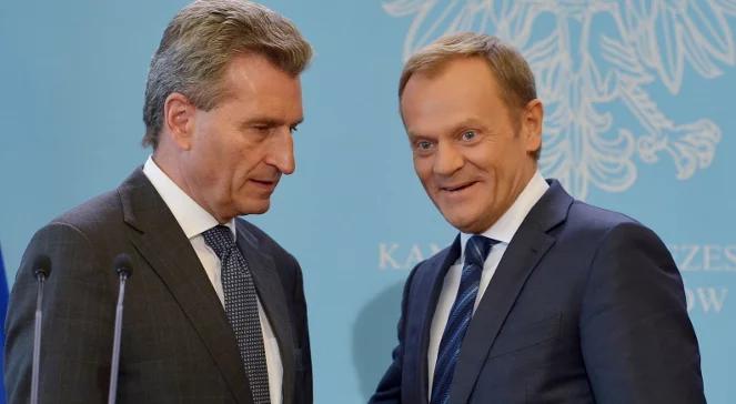 Trwa ofensywa energetyczna Tuska: nie wszyscy są przekonani