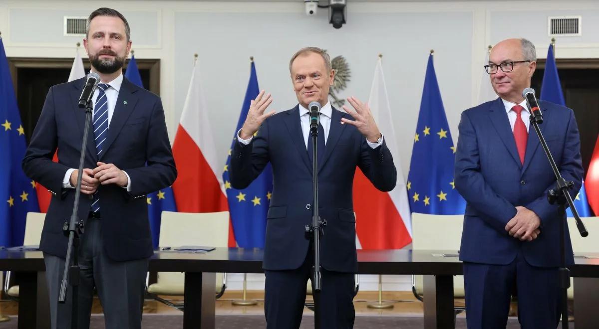 Związki partnerskie. Jest kompromis w koalicji