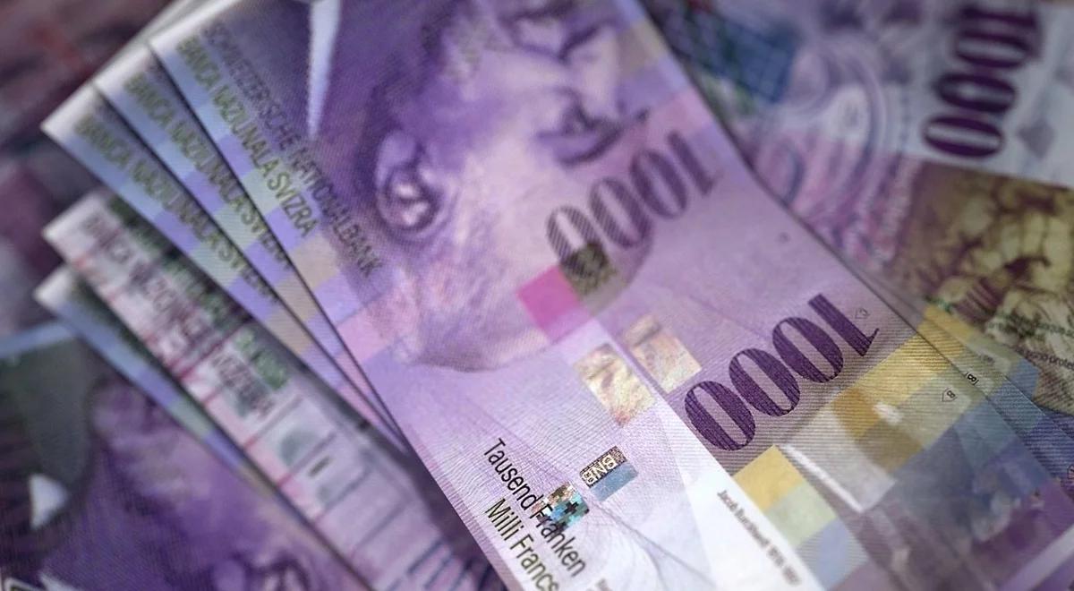 Kredyt we frankach. Banki same rozwiążą problem?