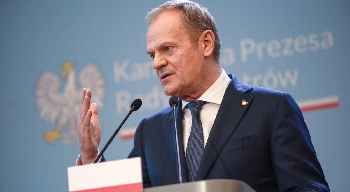 Wykorzystanie rosyjskich aktywów. Premier: jesteśmy bliżej decyzji
