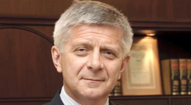 Belka o wejściu do strefy euro: na razie nieatrakcyjne dla Polski. Euroland nie jest w dobrej kondycji