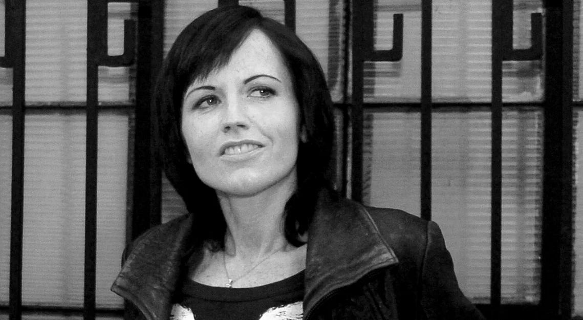 Odeszła wokalistka The Cranberries Dolores O’Riordan. "Malutka kobieta z wielkim głosem"