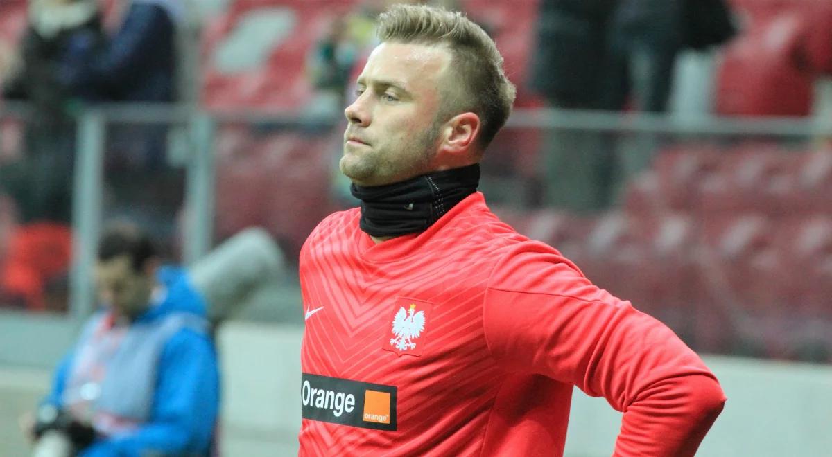 Boruc znów zagra w Legii. "Głoście światu powrót króla"