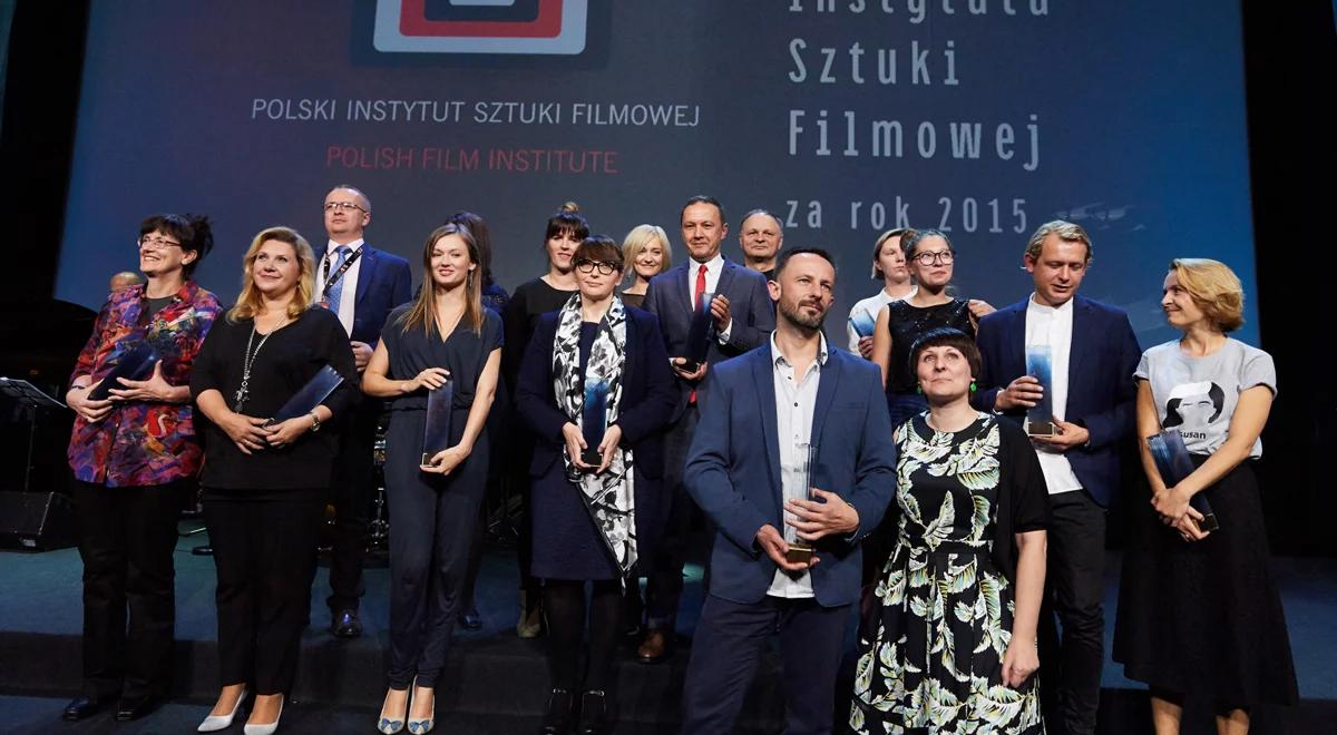 41. Festiwal Filmowy w Gdyni