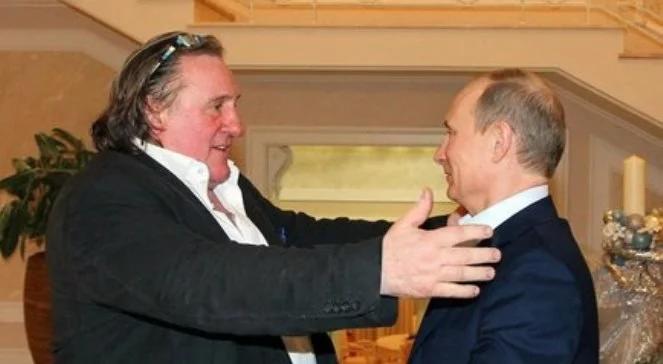 "Le Figaro": Francja przedłużeniem putinowskiego imperium? Rusofilia nad Sekwaną kiedyś i dziś