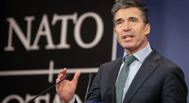 NATO: Rosjanie wycofali jednak część żołnierzy z ukraińskiej granicy