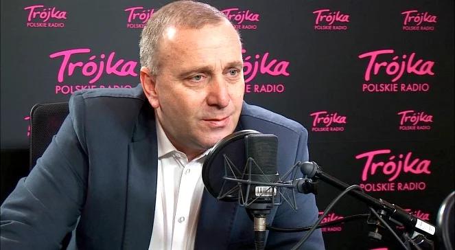 Szef MSZ: Ukrainie trudno będzie wygrać w wojnie z Rosją