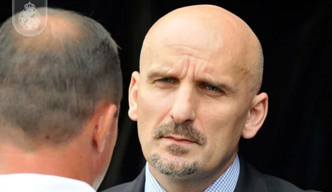 Ekstraklasa: Jacek Bednarz odchodzi z Wisły Kraków