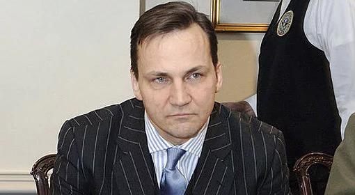 Radosław Sikorski nie chce karania kiboli