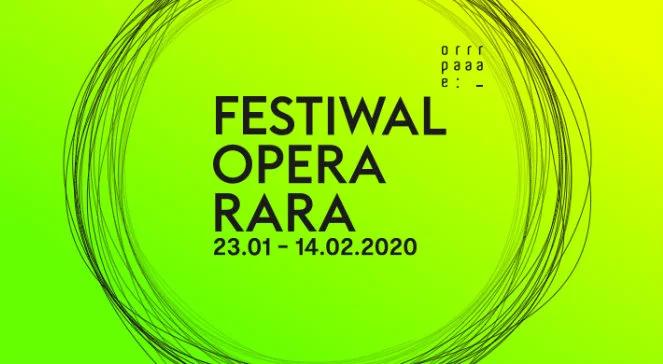 Opera Rara Krystiana Lady