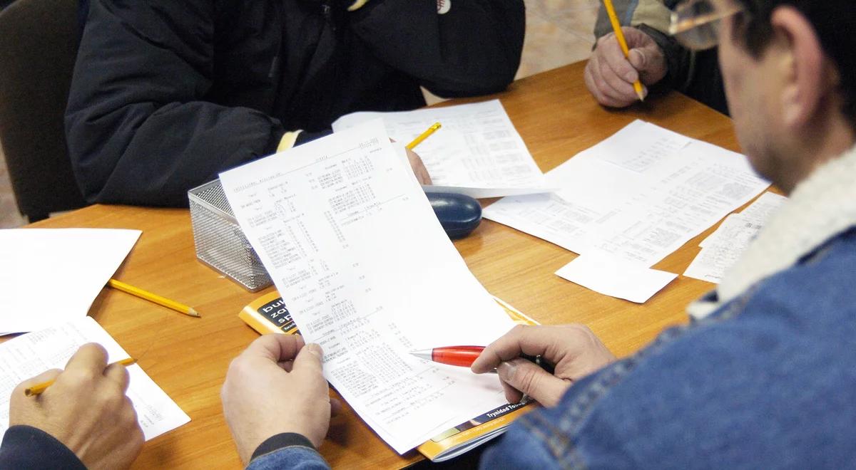 Ministerstwo Finansów chce utrudnić życie nielegalnym bukmacherom