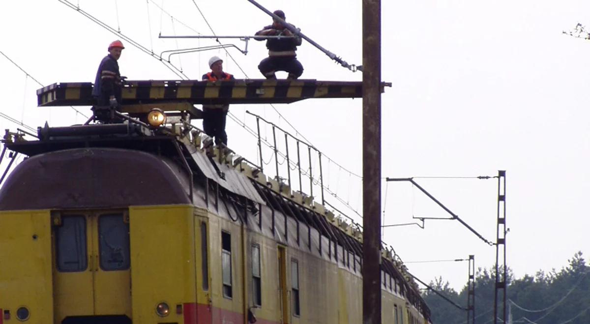 PKP złożyła w sądzie wniosek o unieważnienie prywatyzacji PKP Energetyka. Jest odpowiedź CVC Capital Partners"