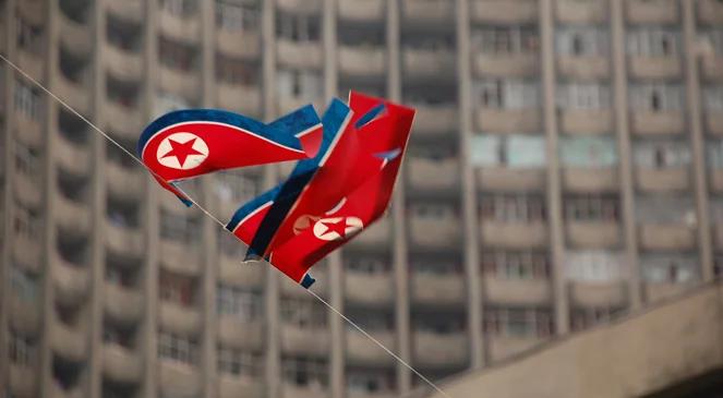 Korea Północna ostrzega USA