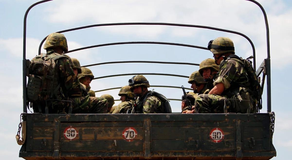 Kolejne wzmocnienie wschodniej flanki. NATO wyśle cztery grupy bojowe