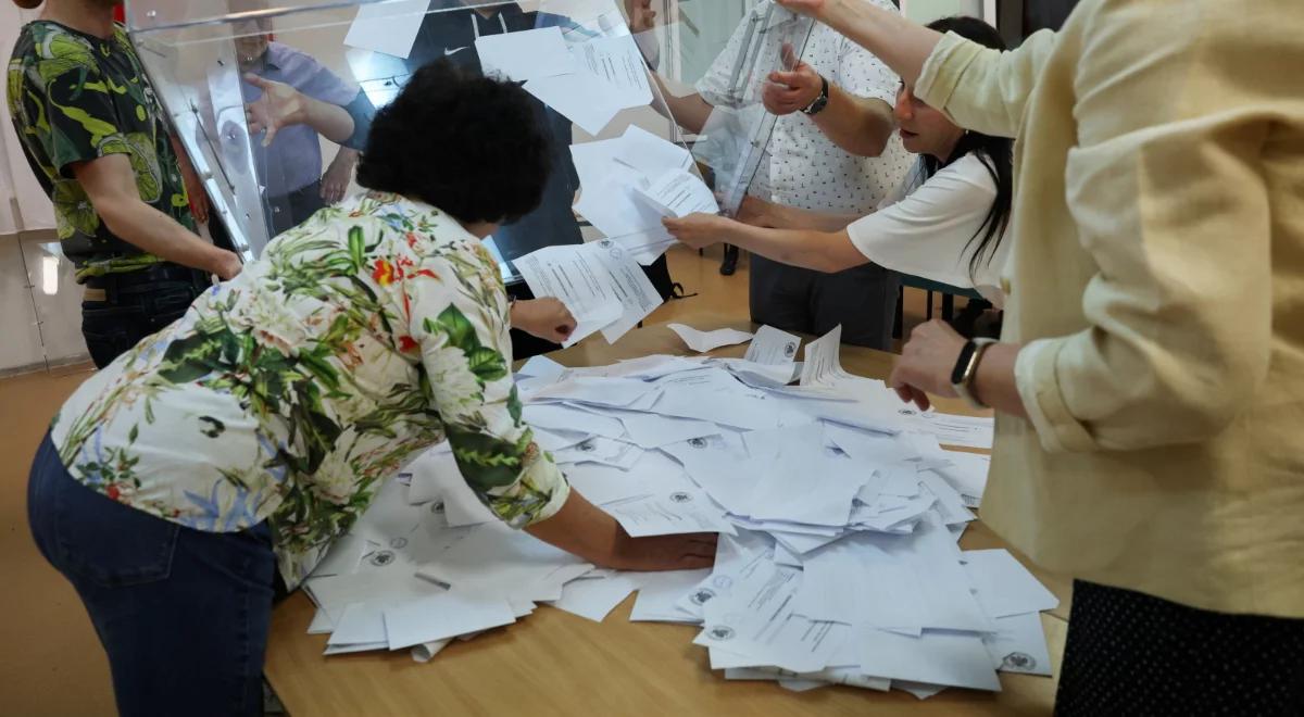 Wybory prezydenckie 2025. Padł rekord frekwencji