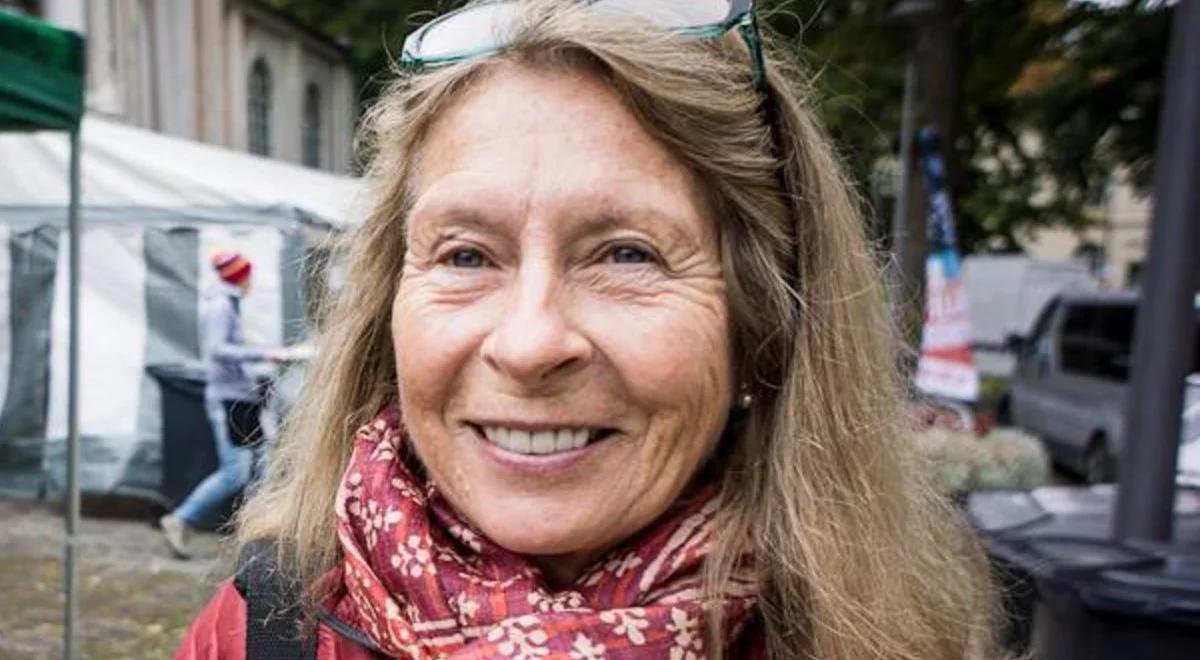 "Lato w Himalajach jest dla bab, żartował Zawada". Bernadette McDonald żałuje, że Polacy nie zdobyli K2