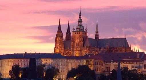 Porażka konserwatystów w Czechach