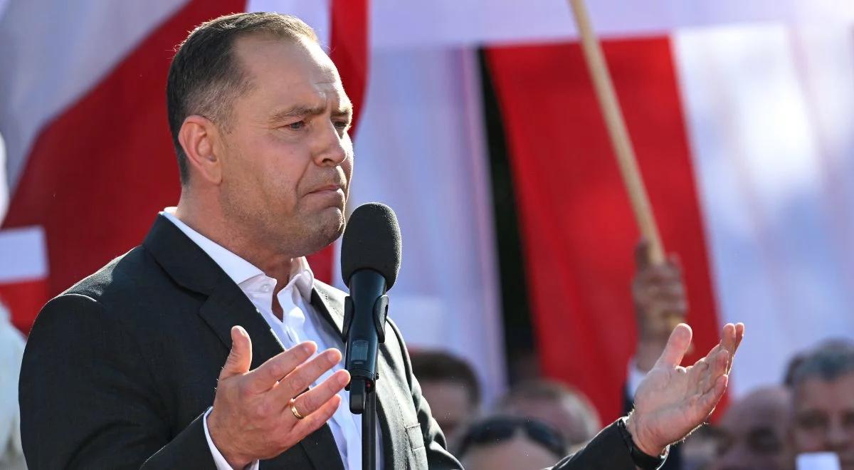 Prezydent wybrany. Sąd Najwyższy ma miesiąc na zatwierdzenie ważności