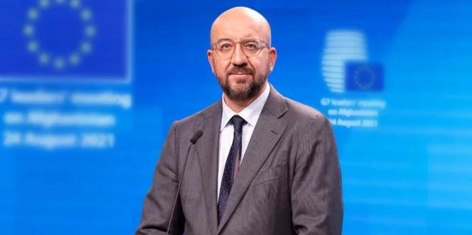 Charles Michel: UE nie będzie tolerować prób instrumentalnego wykorzystywania migrantów