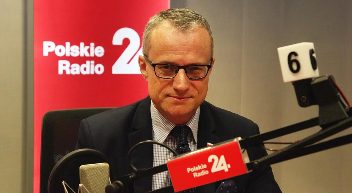 Marek Magierowski o komisji weryfikacyjnej: czeka ją ogrom pracy