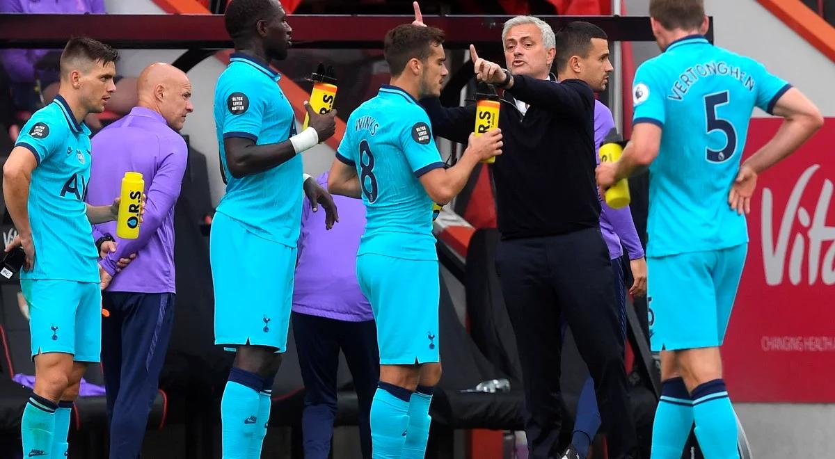 Premier League: porażka sędziów VAR. Same błędne decyzje