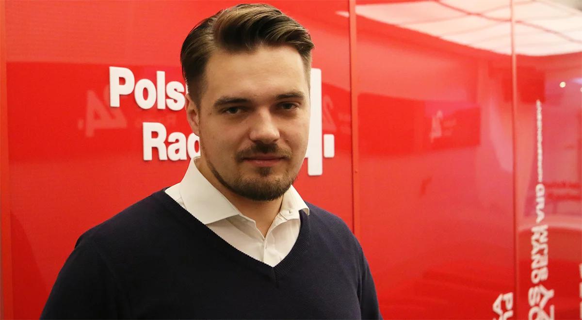 Zamieszki na Marszu Niepodległości. Michał Wypij: policja podjęła kilka błędnych decyzji