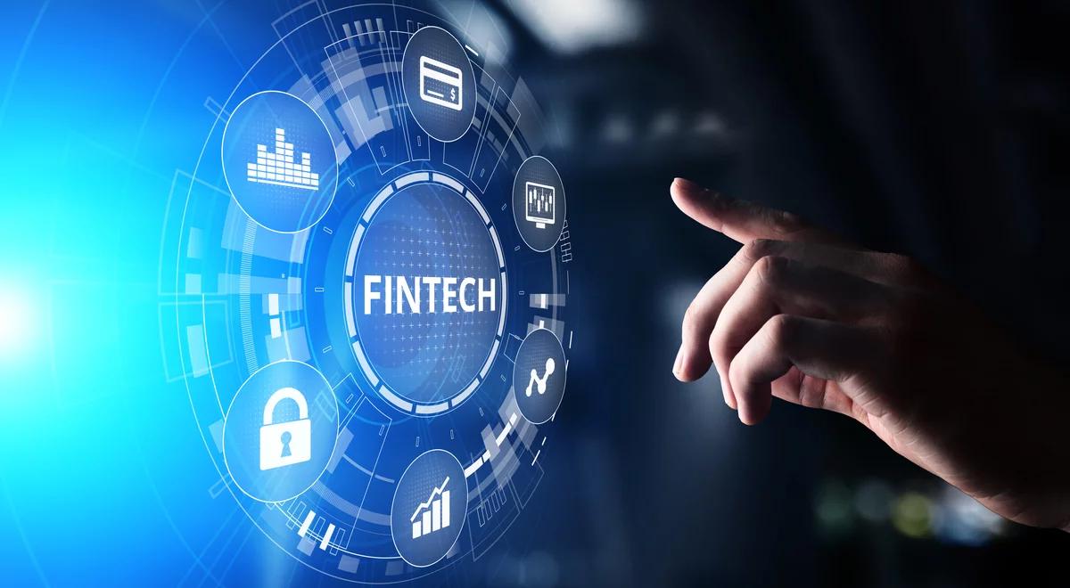 Branża fintech rośnie w siłę. Technologia i zwinne podejście kluczem do sukcesu