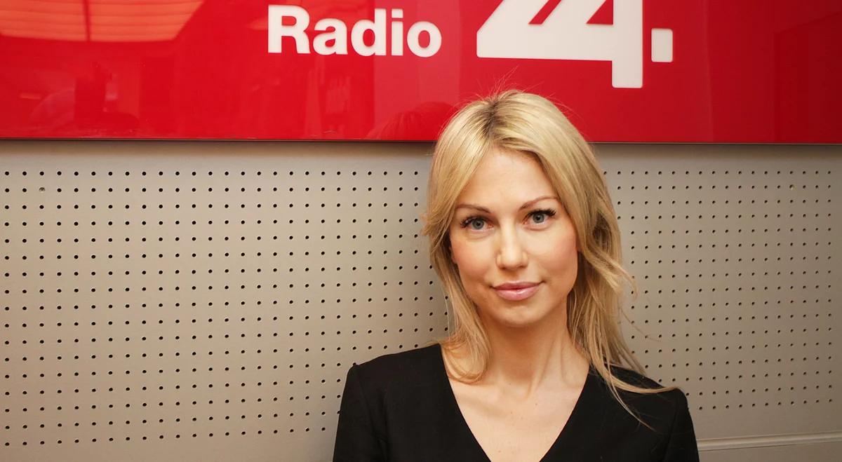 Magdalena Ogórek w Polskim Radiu 24. Premiera w sobotę