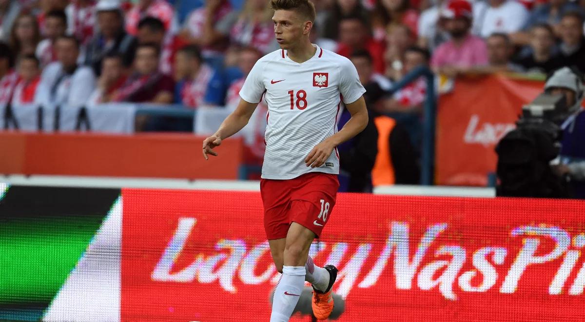 Ekstraklasa: Lech uprzedził Legię. Bartosz Salamon ma wzmocnić "Kolejorza" 