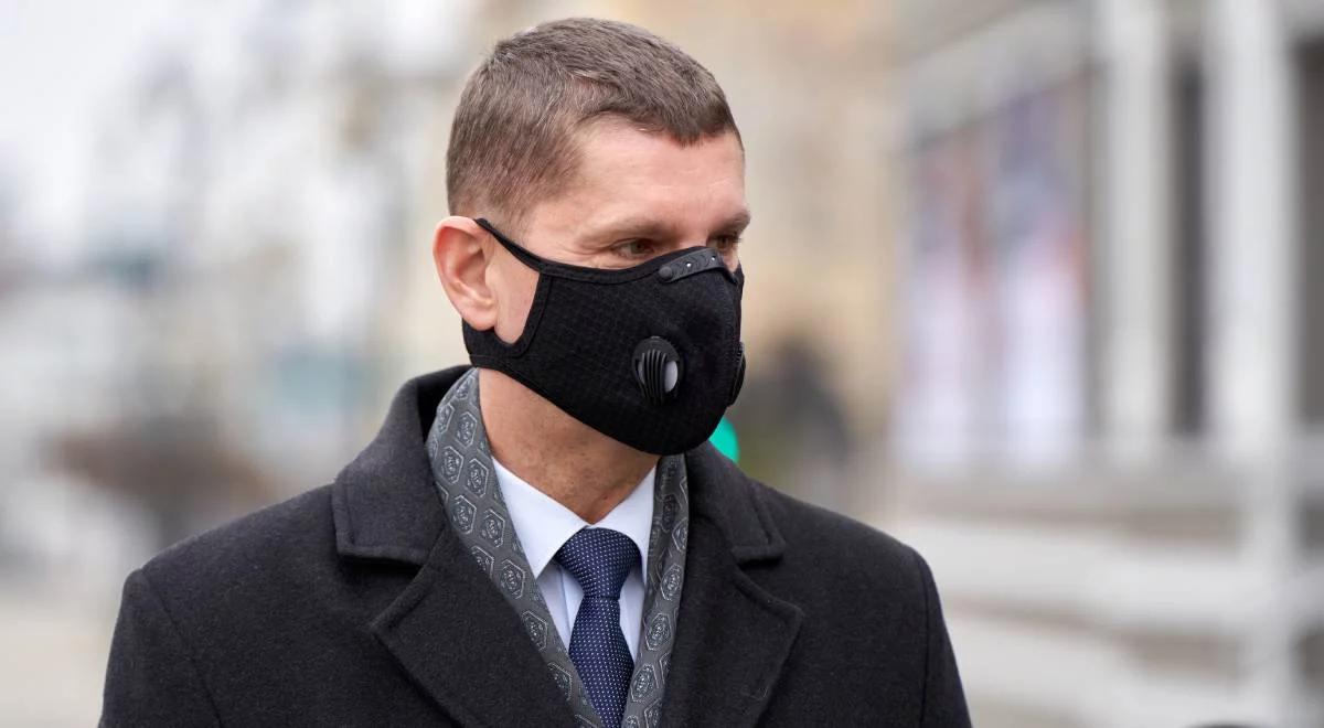 Rejestracja nauczycieli do szczepień. Piontkowski: liczymy na tych, którzy nie zrobili tego wcześniej