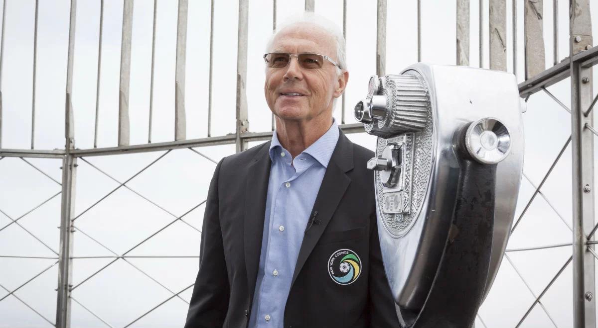 Bundesliga: to nie koniec kłopotów w Bayernie. Beckenbauer liczy na pojednanie Hoenessa z Breitnerem