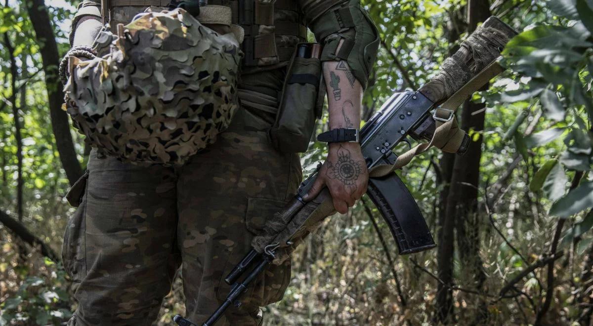 Rząd chce skonfiskować Rosjanom broń. Ten kraj zaostrzy restrykcje