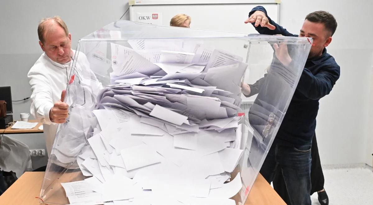 Wyniki wyborów 2025. Sondaż late poll coraz bliżej. Kiedy poznamy wyniki? Ipsos wyjaśnia