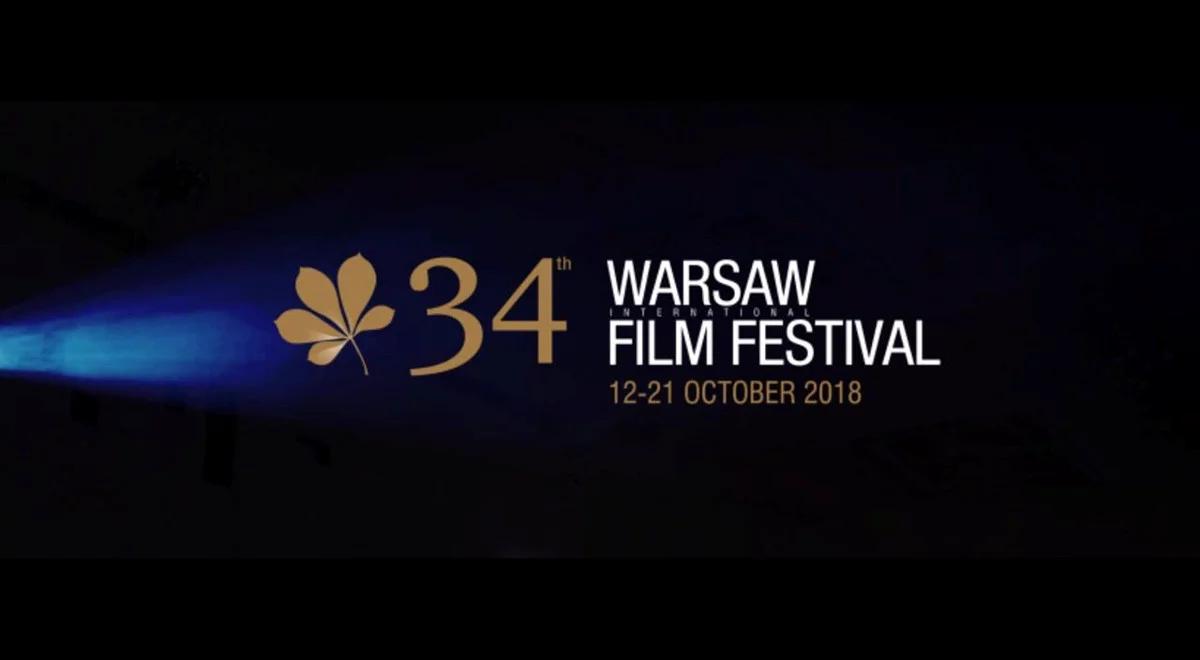 34. Warszawski Międzynarodowy Festiwal Filmowy