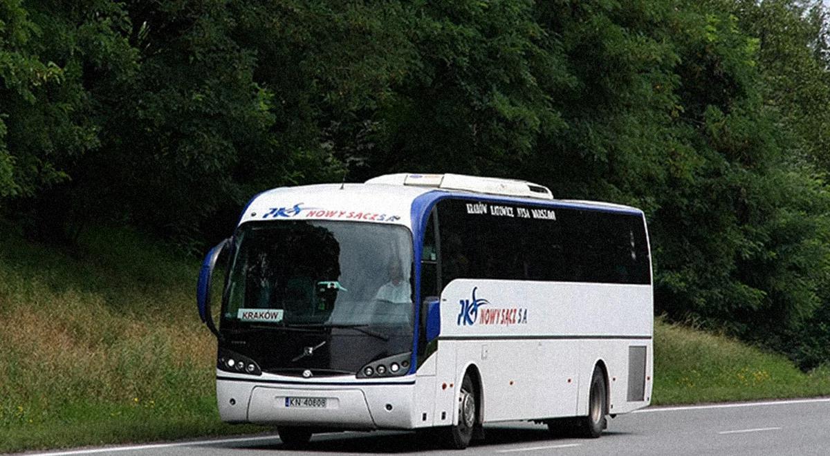 Pakiety komunikacyjne mają uzdrowić transport publiczny