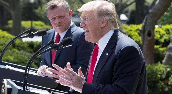 Europa wobec ataku USA w Syrii. "Zdecydowanej reakcji oczekiwano wcześniej"