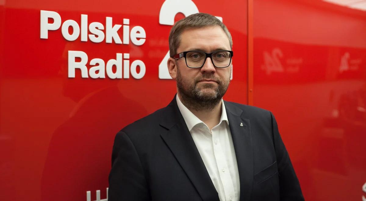 "Nie był to akt bezwarunkowej kapitulacji". Ołdakowski o przerwaniu działań wojennych w Powstaniu Warszawskim