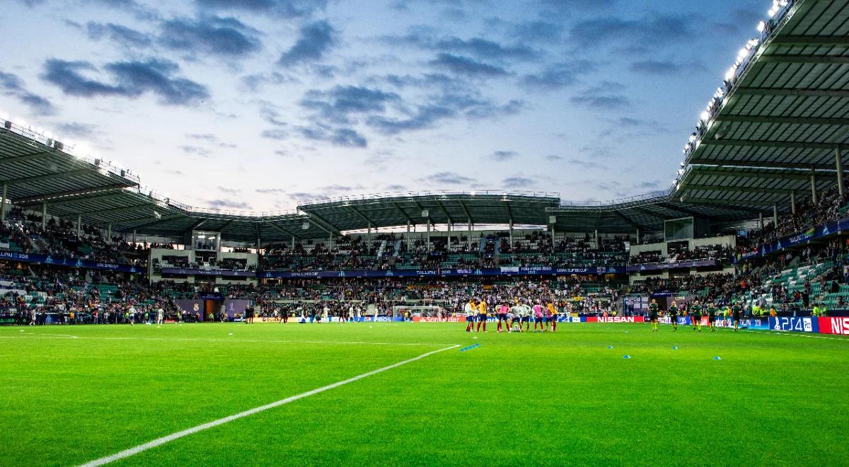 "Wojny nie zmieniły piłki, nie zmieni jej koronawirus". Prezydent UEFA spokojny o przyszłość futbolu