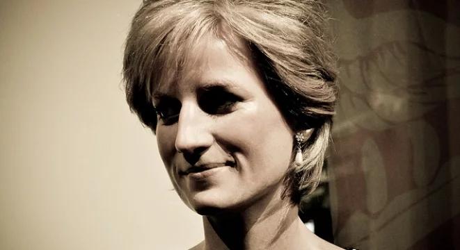 Diana – historia warta miliony