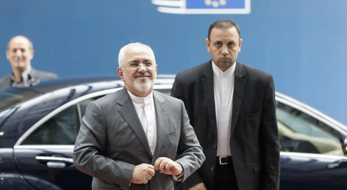 Bruksela: Francja, Niemy i Wielka Brytania biorą udział w konsultacjach ws. porozumienia nuklearnego z Iranem
