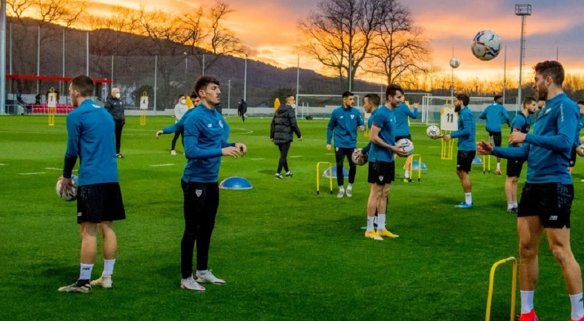 La Liga: piłkarze Athletiku zgodzili się na obniżkę zarobków. Powodem koronawirus