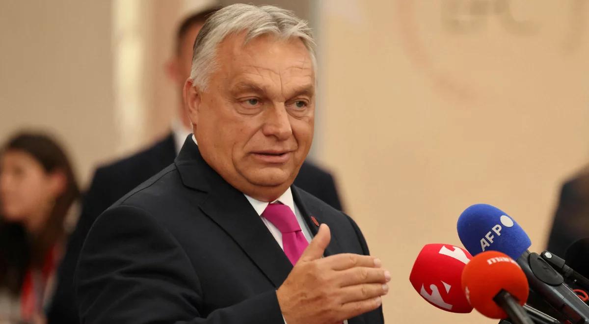 Afera szpiegowska w Brukseli. Węgierski komisarz UE odpiera zarzuty