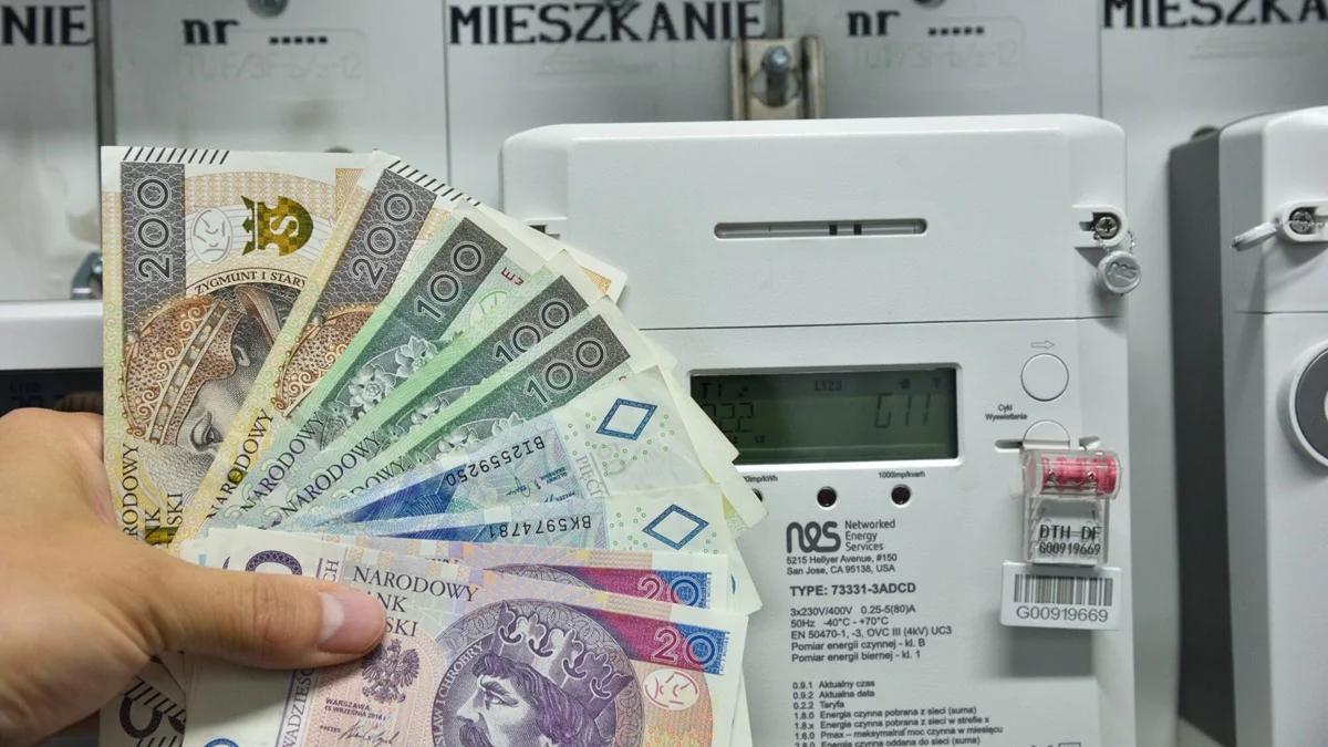 Co z mrożeniem cen energii? Rząd ma nowy plan, ale jest mało czasu